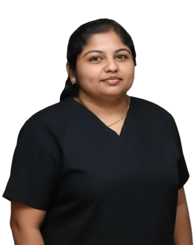 Dr. Lavanyaa Mohankumar
