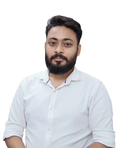 Dr. Himadri Sinha