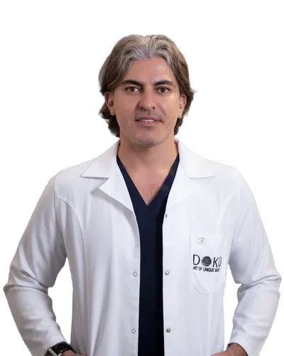 Dr. Serkan Aksu