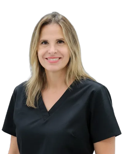 Dr. Belén Sirena