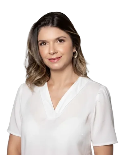 Dr. Isabella Goulart
