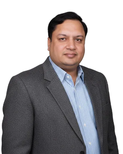 Dr. Sham Sunder Goyal