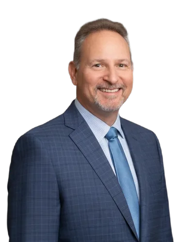 Dr. Mark Berkowitz