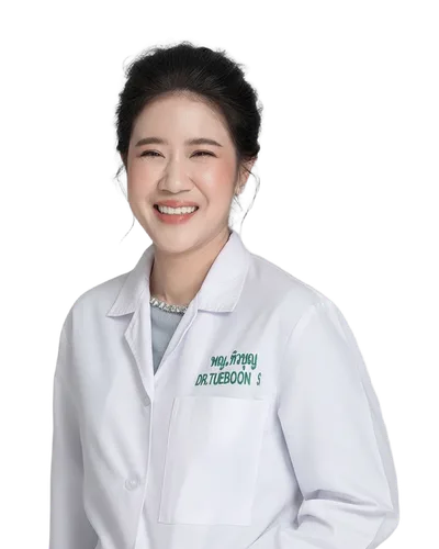 Dr. Tueboon Sriphojanart