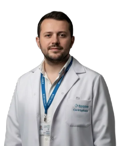 Dr. Fadil Balwi