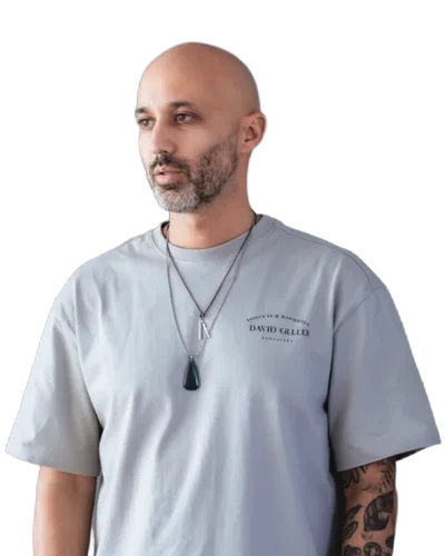 David Gellei