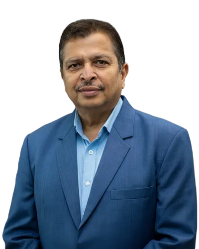 Satish Shah