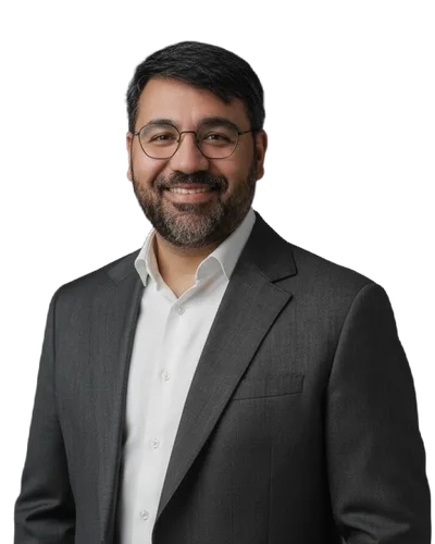 Tejas Patel