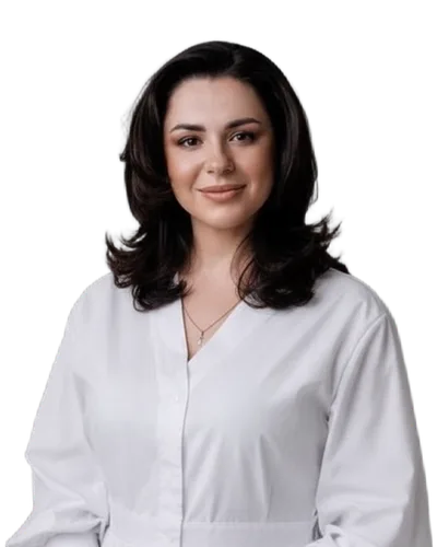 Vita Levchuk
