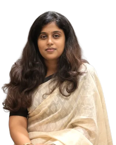 Dr. Bharathi Rajasridhar