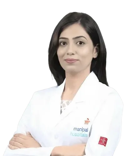 Shveta Sharma