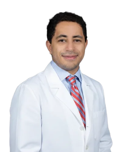 Dr. Michael Shehata