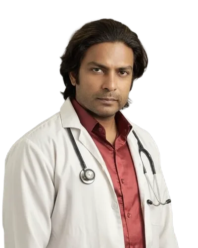 Saikat Maity