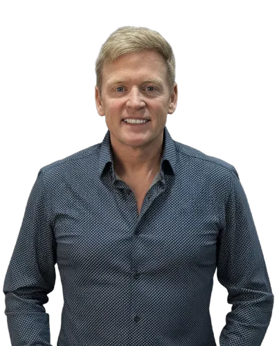 Christopher Baguley