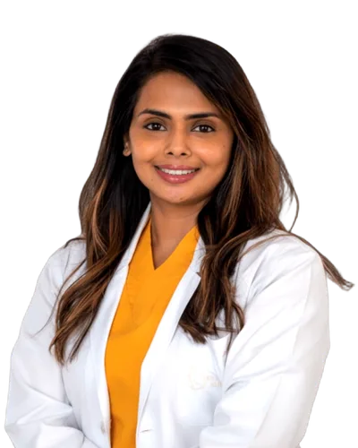 Dr. Karishma Kagodu