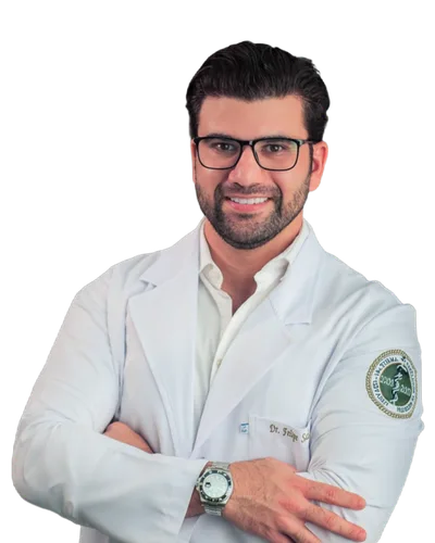 Dr. Felipe Salmen