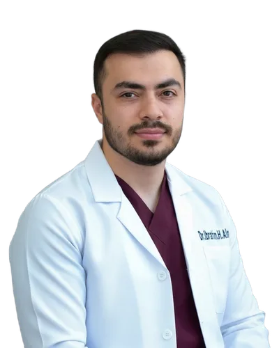 Dr. Ibrahim Alnsour