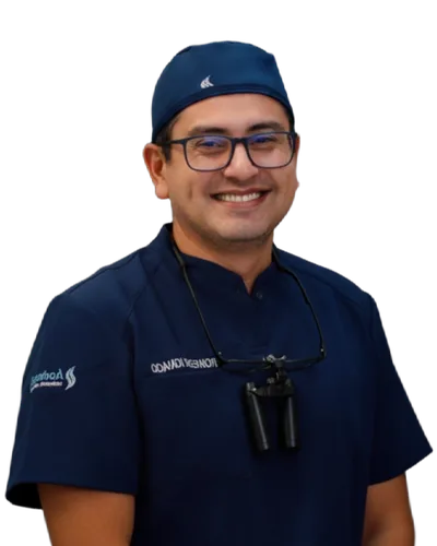 Dr. Weber Ignacio