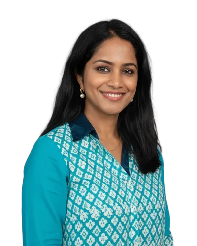 Monica Das
