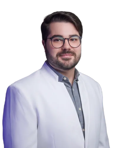 Dr. Éric Aguiar
