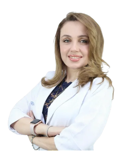 Rania Assil