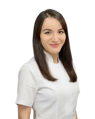 Marta Kucharska