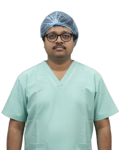 Dr. Jayanta Bain