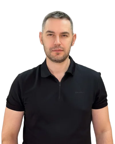 Valerij Pankov