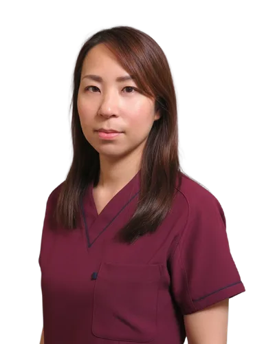Kato Miyako
