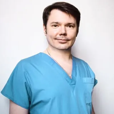Maksim Klyukin