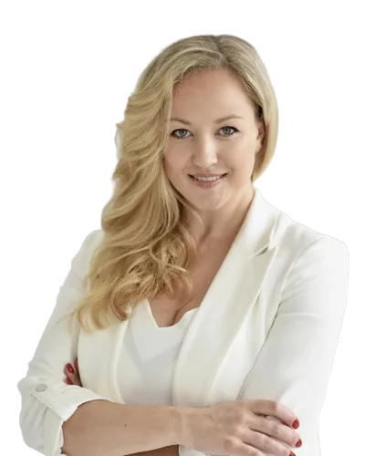 Dr. Maria Matina