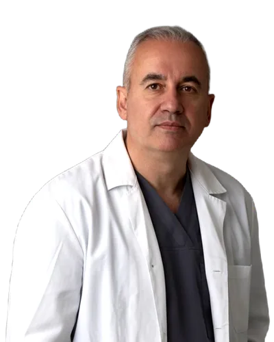 Dr. Sotiris Tsomkopoulos
