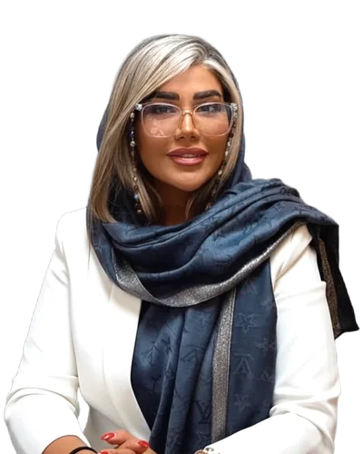 Samaneh Sigaroudi