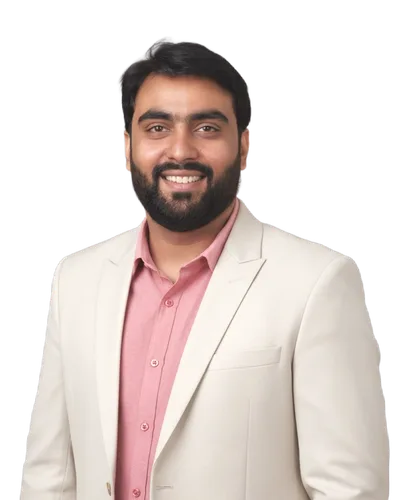 Girish Sharma