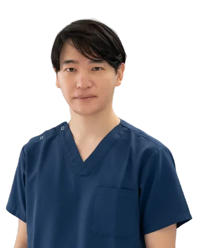 Dr. Naohiro Uchida