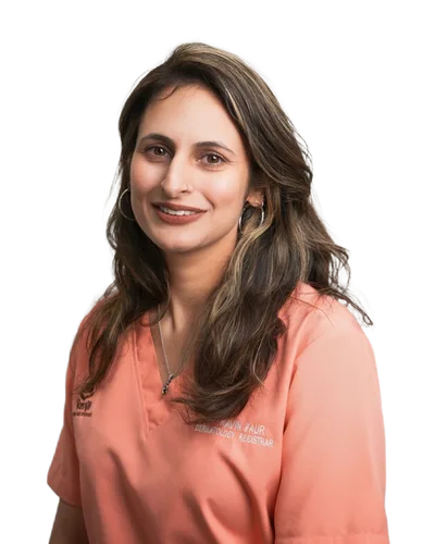 Dr. Sunita Kaur
