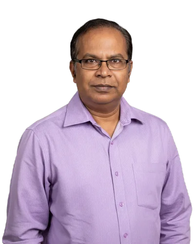 Arup De Sarkar