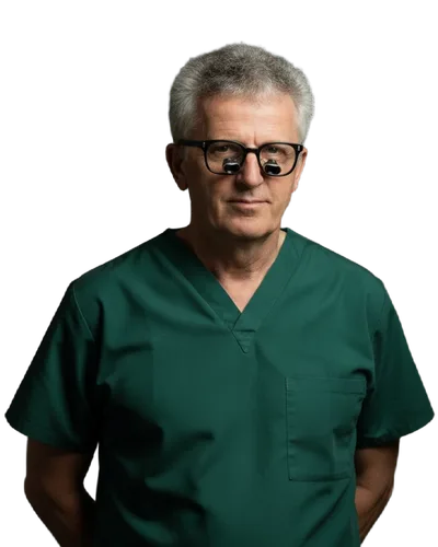 Michael Sheps