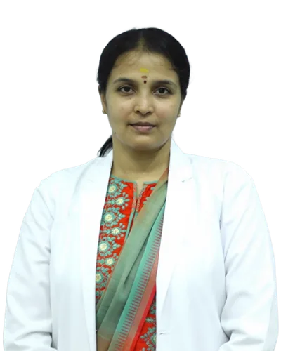 Dr. Durgadevi S