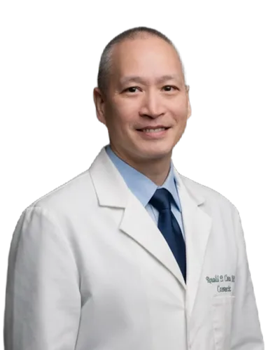 Dr. Ron Chao