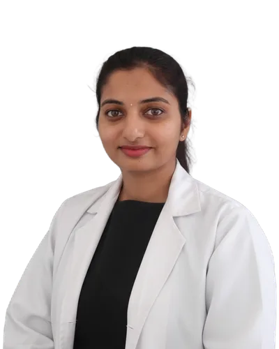 Dr. Hemalatha Naidu M