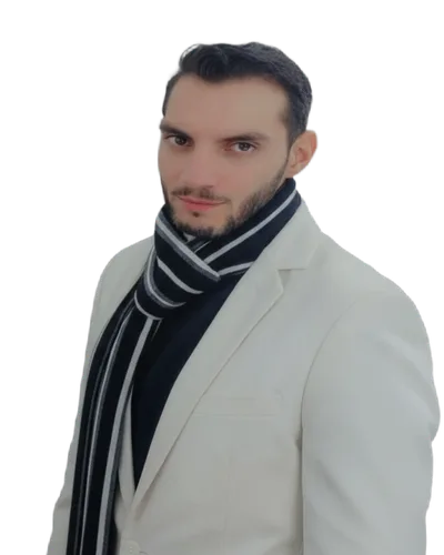 Dr. Ahmad Murhaf Tyar Kayali
