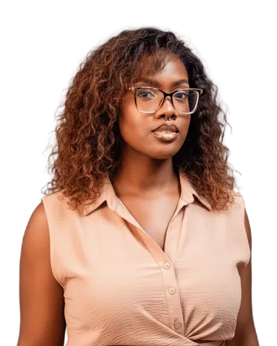 Bre'a Dixon