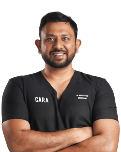 Dr. Mohd Asif