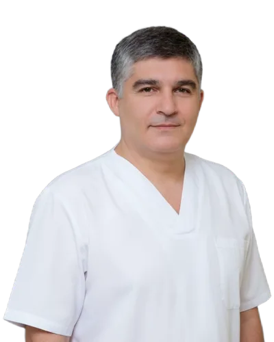 Dr. Hakan Doganay