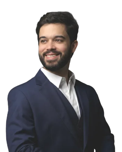 Pedro Medeiros