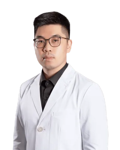 Ke Bo-Huan