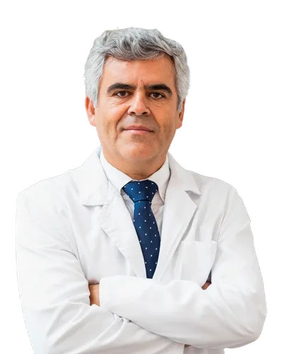 Dr. José Luis Afonso Júnior
