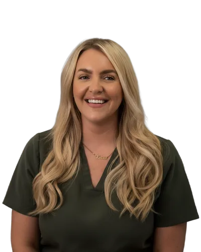 Rhiannon Bell