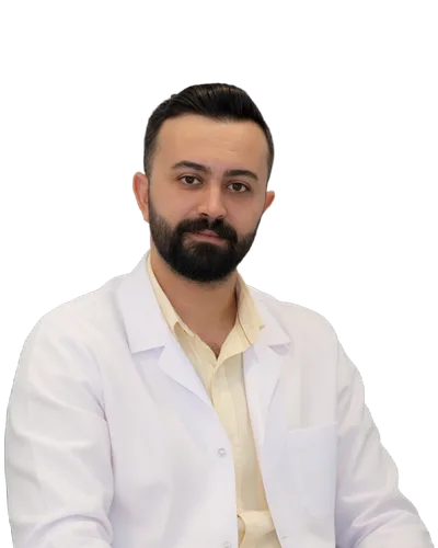 Dr. Tuncay Büyük